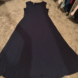 ❗️Amazing Navy dress❗️